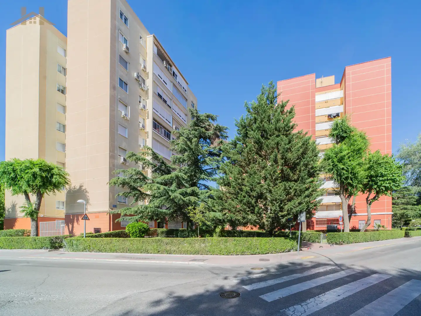 Wohnung mit Pool zum Verkauf in Paseo Riazor, imagen 17