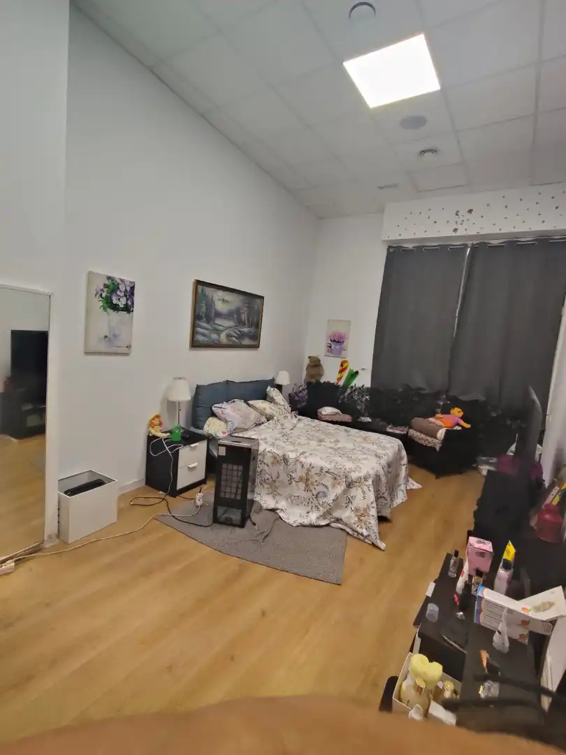 Erdgeschosswohnung zum Verkauf in Carrer del Príncep d'Astúries, imagen 7