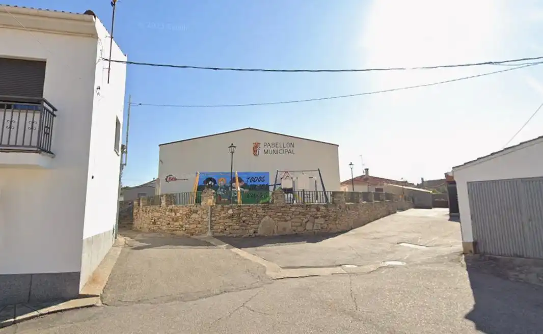 Flat for sale in Real, Barruecopardo