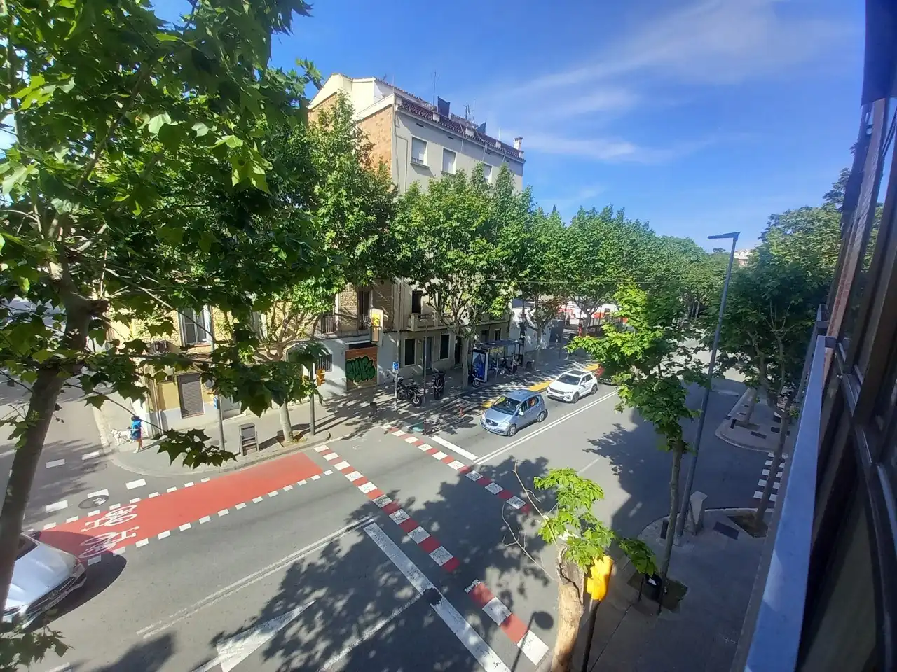 Flat for rent in LAUREA MIRO, El Centre