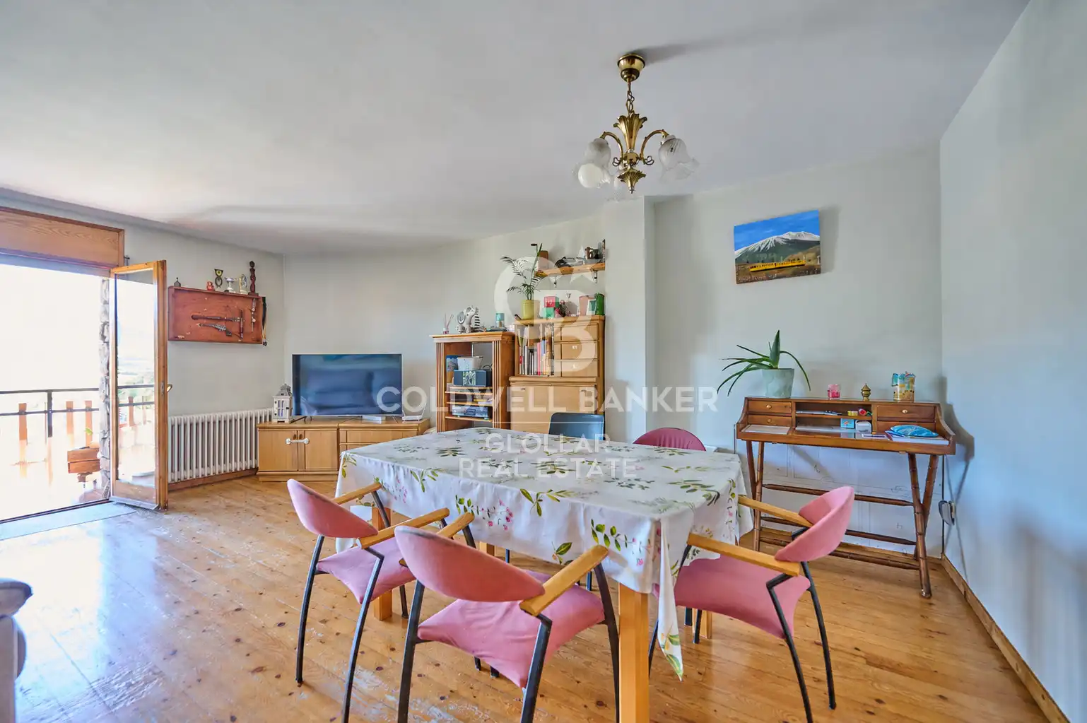 Apartment mit Terrasse zum Verkauf in Avinguda de Catalunya, imagen 4