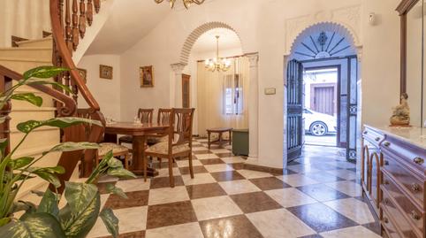 Foto 4 de Casa adosada en venda a Brenes, Sevilla