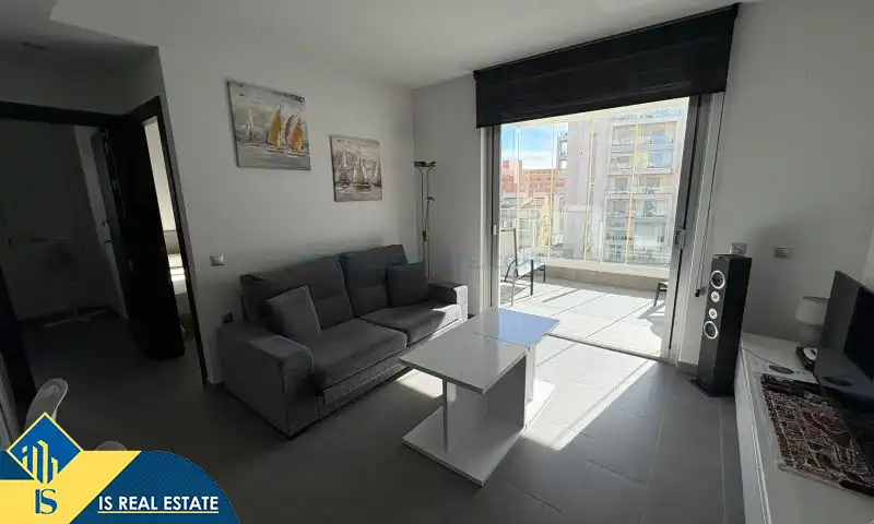 Apartament amb piscina en venda a La Mata, imagen 18