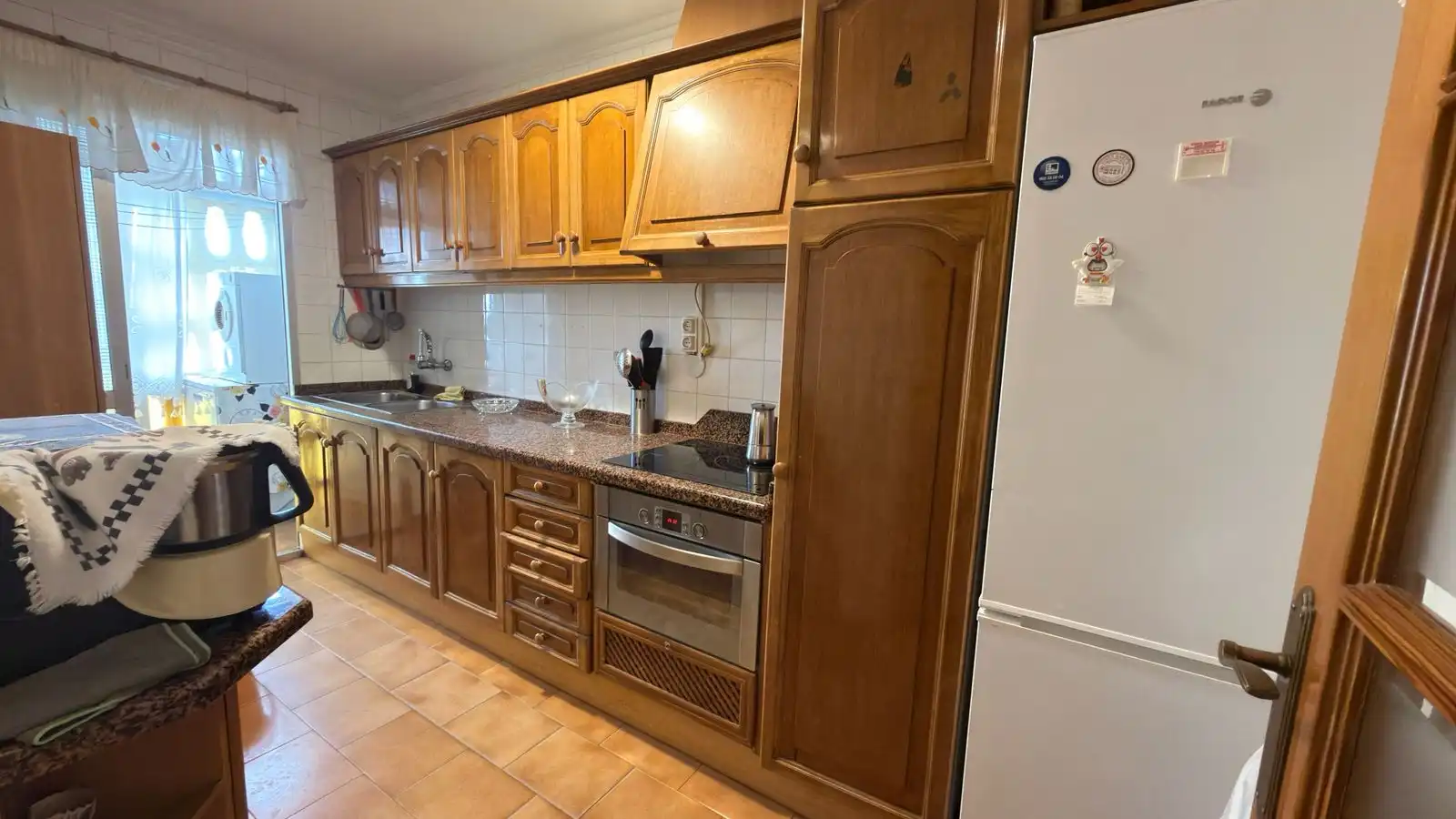 Piso con ascensor en venta en Calle Molino Velasco 1, imagen 15