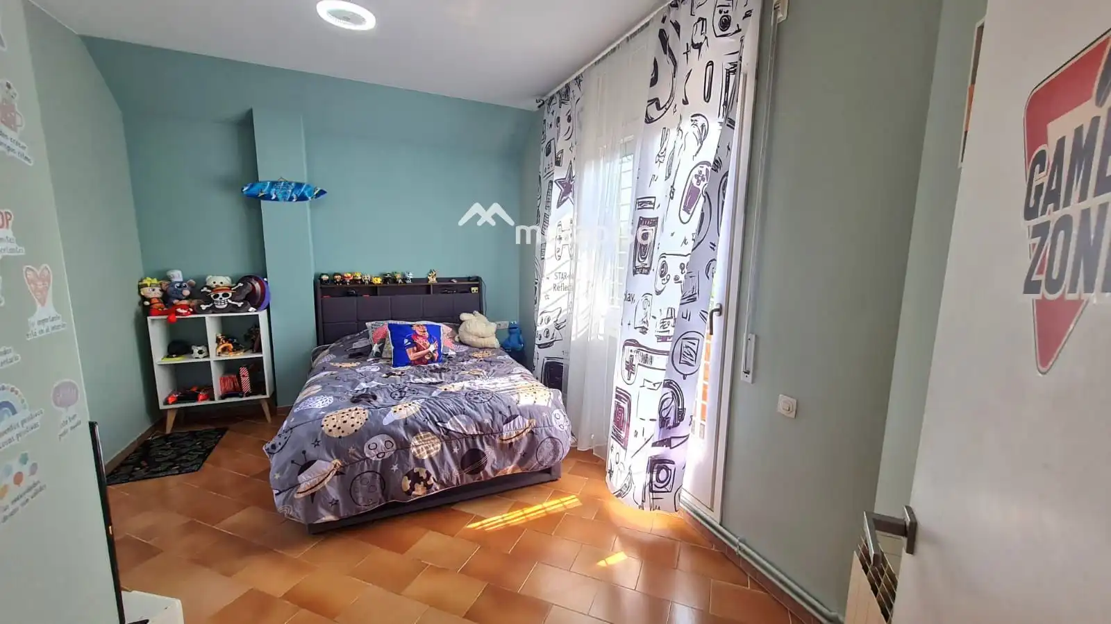 Dormitori de Casa o xalet en venda en El Vendrell amb Aire condicionat i Calefacció