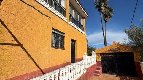 Foto 5 von Country house zum Verkauf in Onda, Castellón