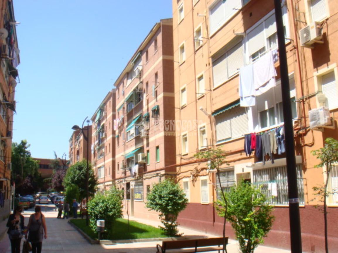 Flat for sale in Universidad