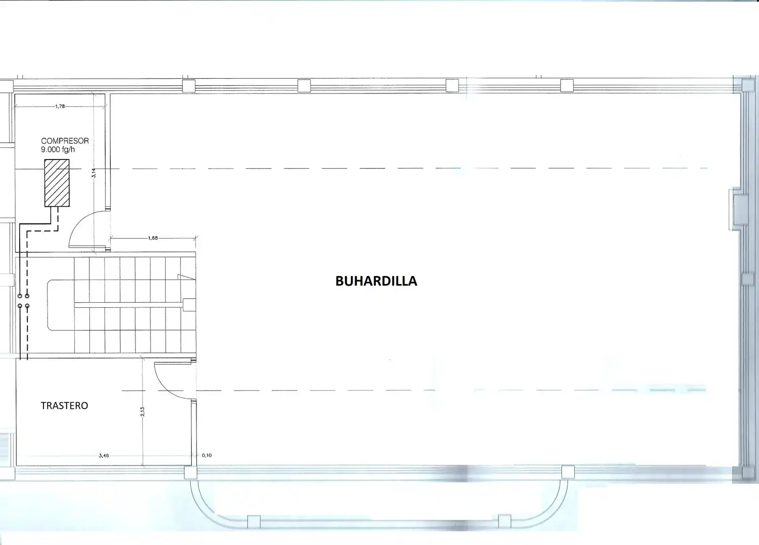 Maison avec jardin à vendre à Mojadillas - Parque de las Infantas - El Paraiso, imagen 28