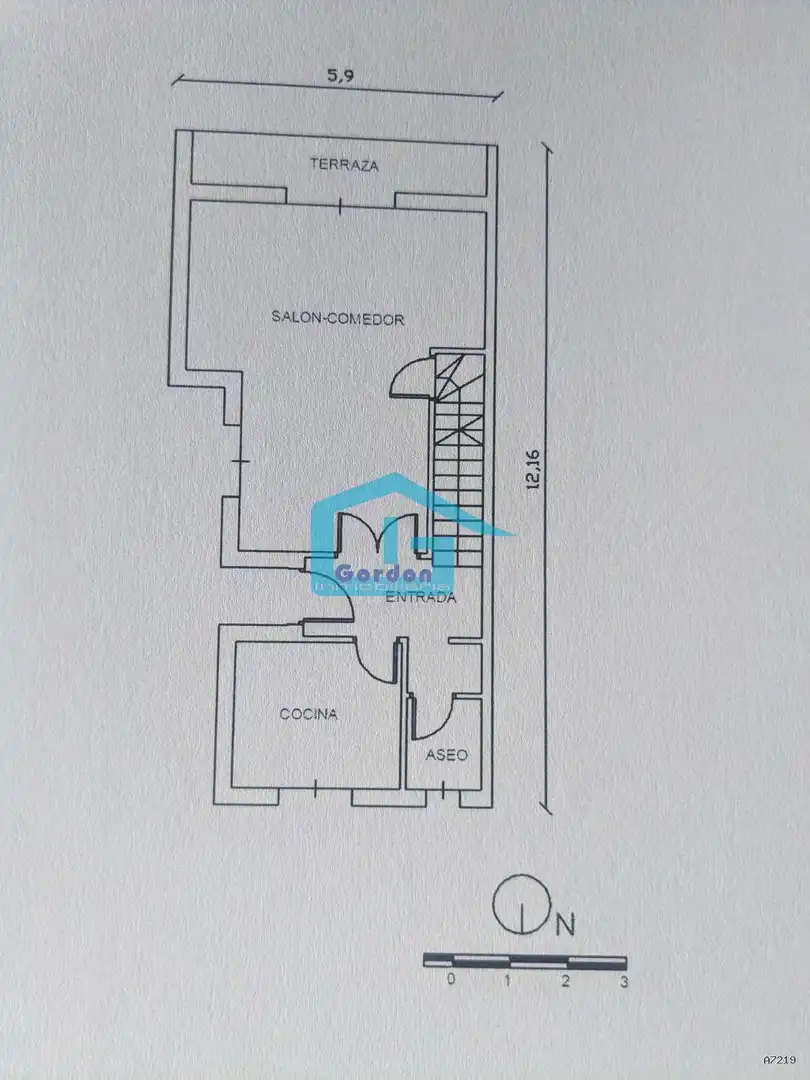 Casa o chalet en venta en Sanxenxo con Calefacción, Terraza y Trastero