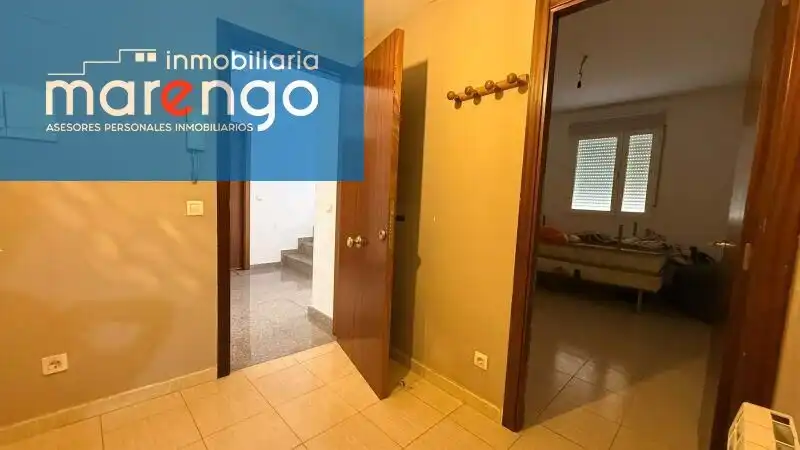Vista exterior de Piso en venta en Villafranca del Cid / Vilafranca