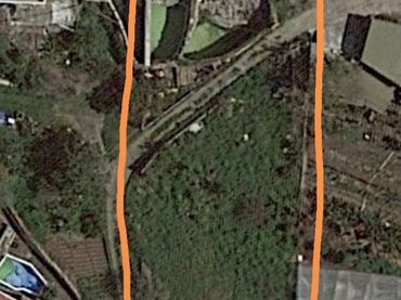 Terreno residenziale in vendita a Moya (Las Palmas)