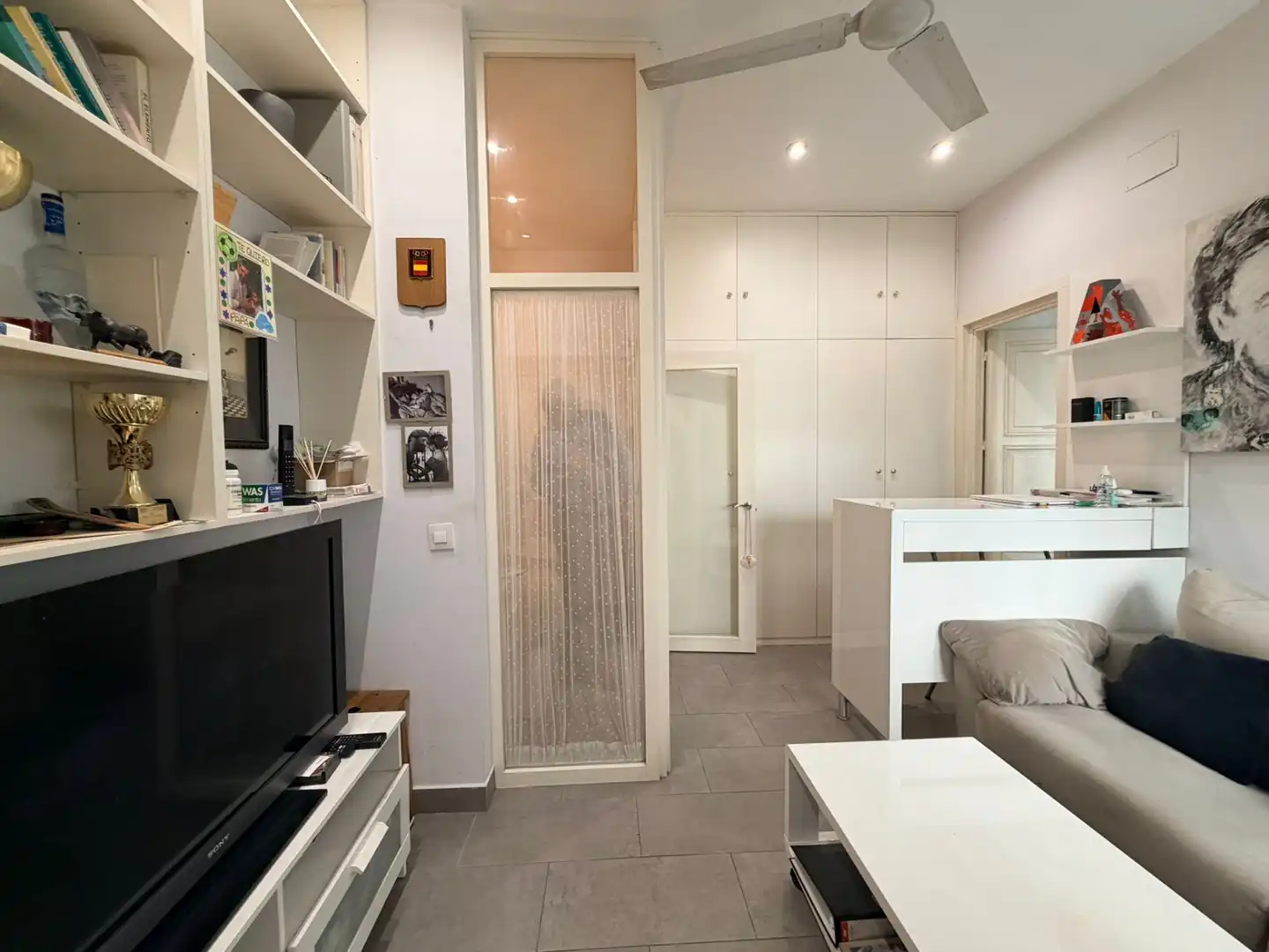 Apartment for sale in Chamberí, imagen 3