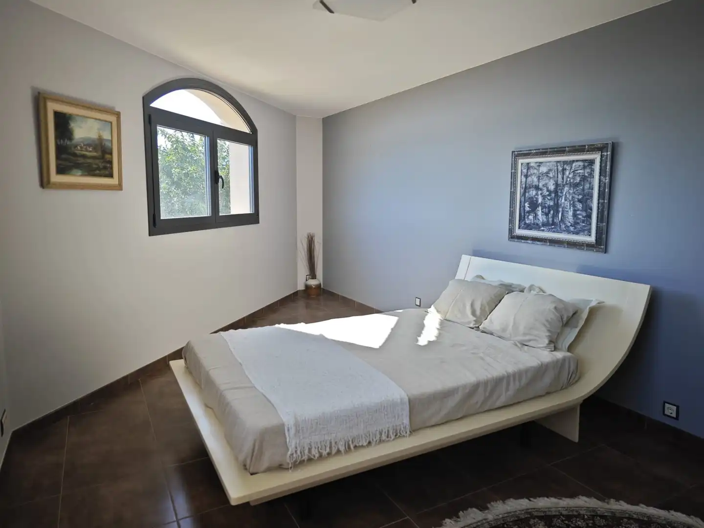Casa amb piscina en venda a GRIVA, imagen 22