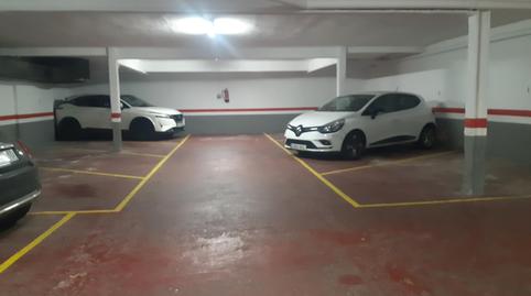 Foto 5 de Garatge en venda a Berguedà, 9, Barri de les Corts,  Barcelona Capital