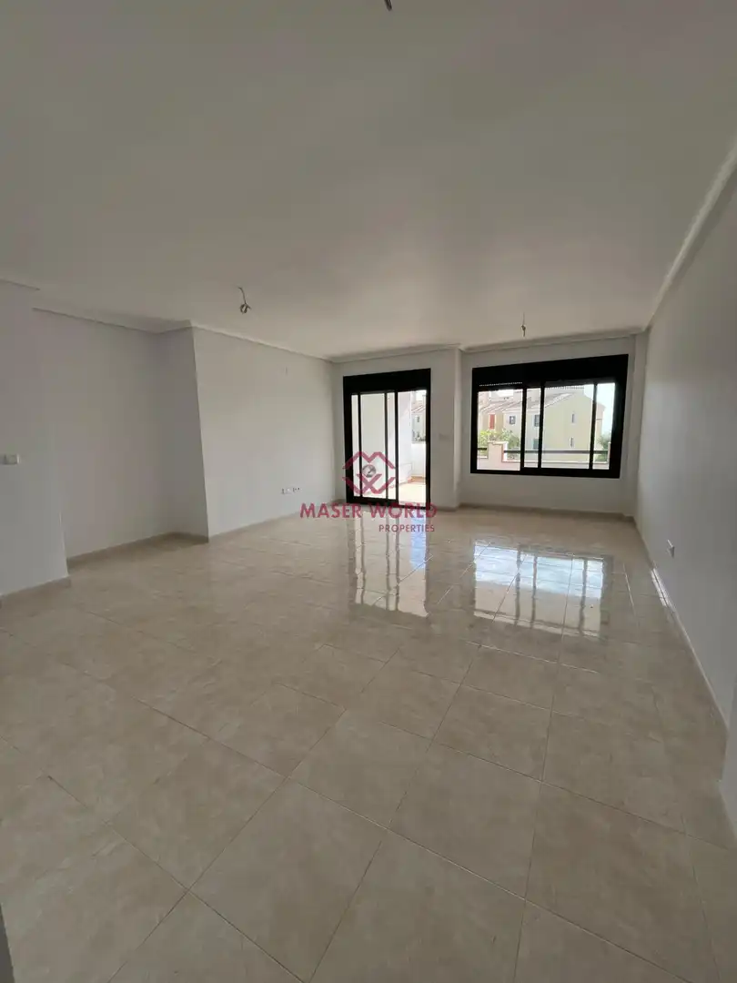 Baixos amb piscina en venda a Orihuela Costa, imagen 3