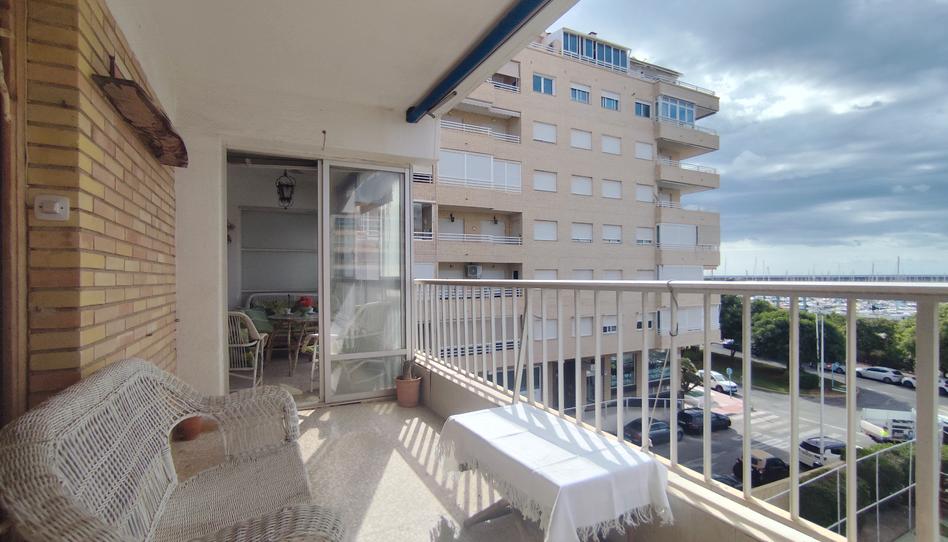 Photo 1 of Flat for sale in Avenida Doctor Gregorio Marañón, 7, Puerto Deportivo, Alicante