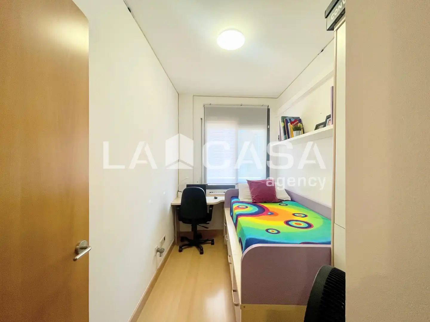 Piso con terraza en venta en Carrer del General Weyler, imagen 15