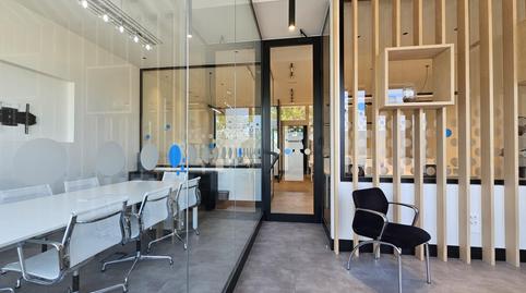 Foto 2 de Oficina de lloguer a Avenida de Leonardo Da Vinci, Los Olivos - Los Ángeles, Madrid