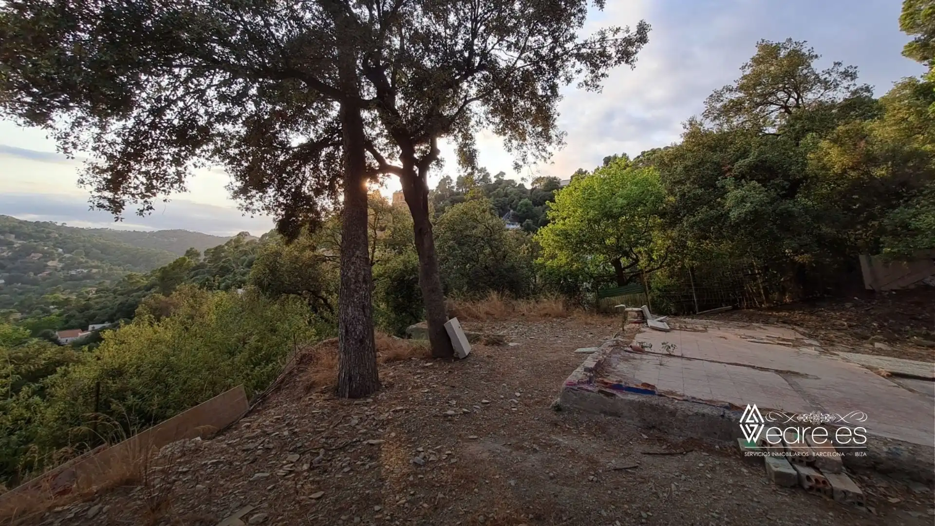 Residential zum Verkauf in Carrer dels Geranis, 6, Vallvidrera - Tibidabo - Les Planes