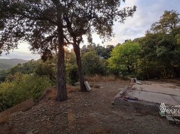 Residential land for sale in Carrer dels Geranis 6