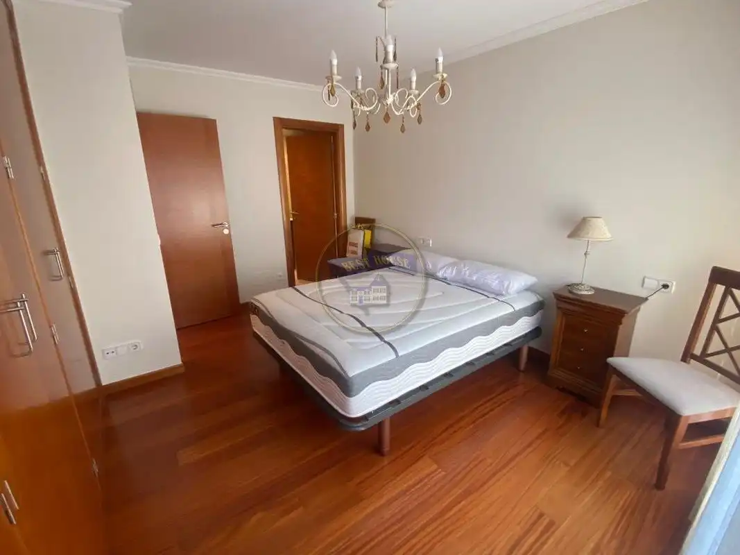 Flat for rent in Calle ZARAGOZA, O Castro