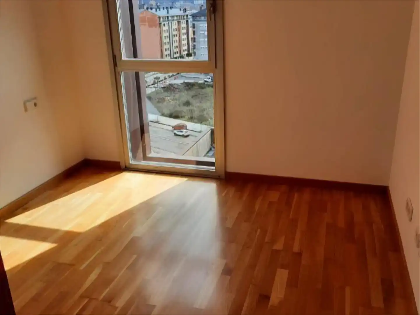 Dormitori de Pis en venda en Ponferrada amb Parquet i Traster