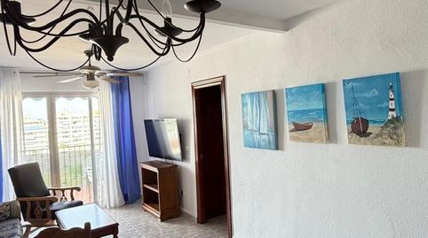 Foto 3 de Piso en venta en San Pedro de Alcántara pueblo, Marbella