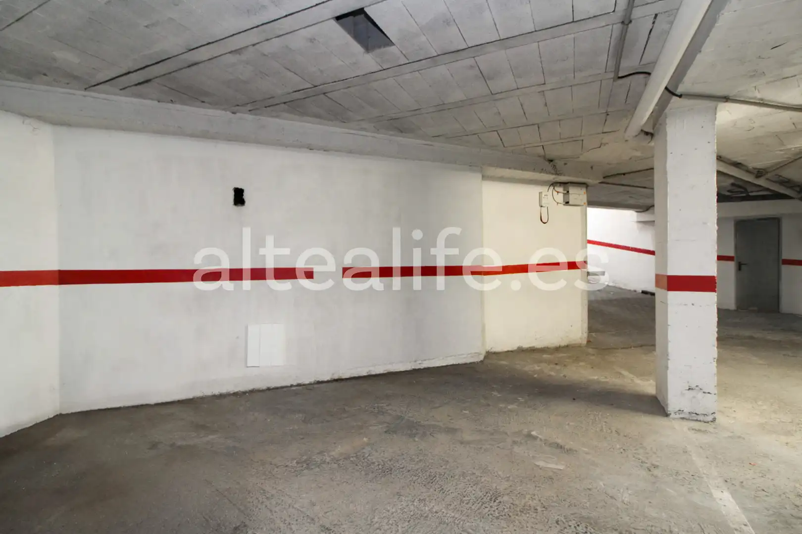 Parking of Garage for sale in L'Alfàs del Pi