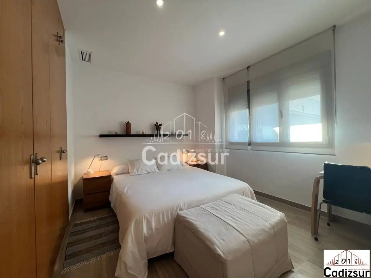 Appartement avec ascenseur à louer à Paseo Marítimo - San José - La Laguna, imagen 14