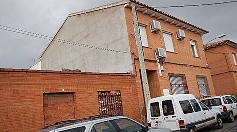 Foto 2 von Wohnung zum Verkauf in Goya, Piedrabuena, Ciudad Real