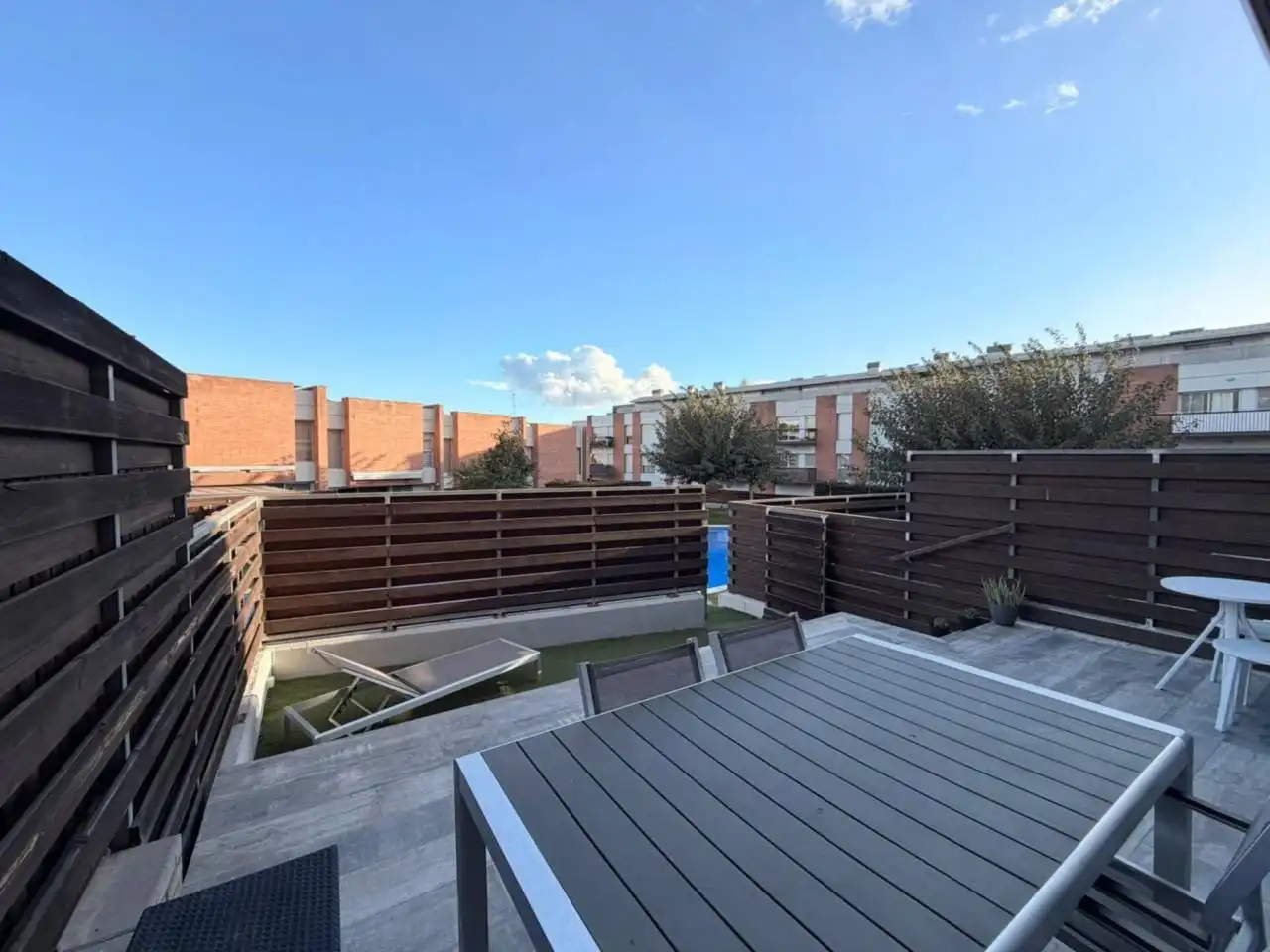 Casa amb piscina en venda a Calle Blai Madonna, imagen 17