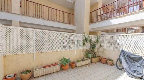 Foto 5 de Apartamento en venta en Manzanera - Tosal, Calpe / Calp
