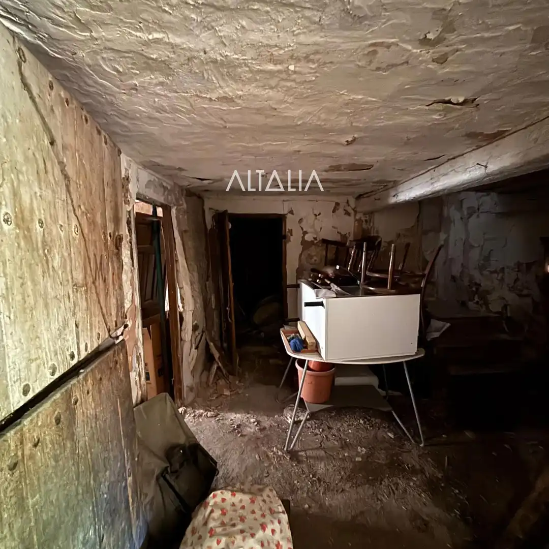 Casa o chalet en venta en Tragacete con Trastero