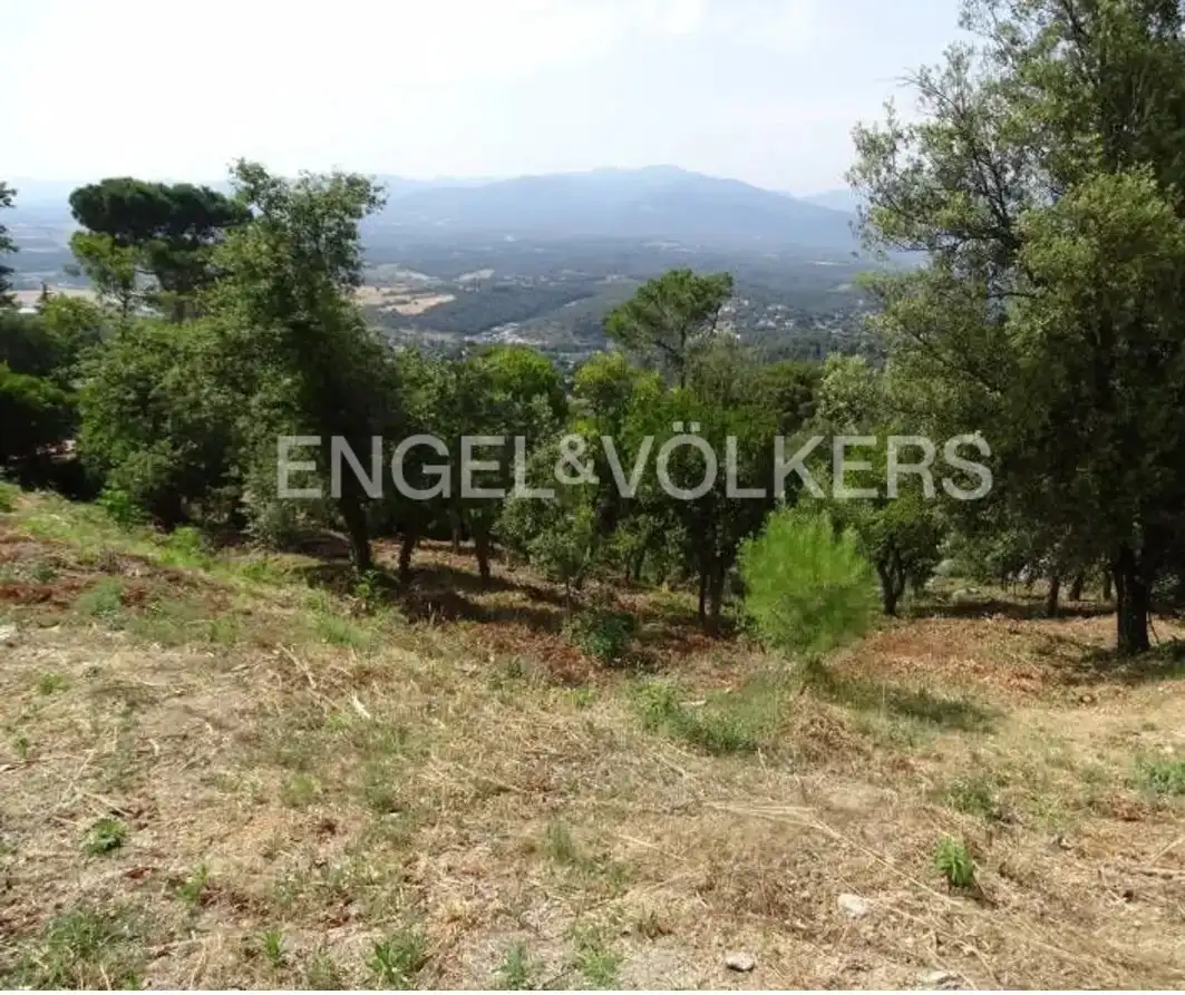 Residential land for sale in Vallgorguina, imagen 6