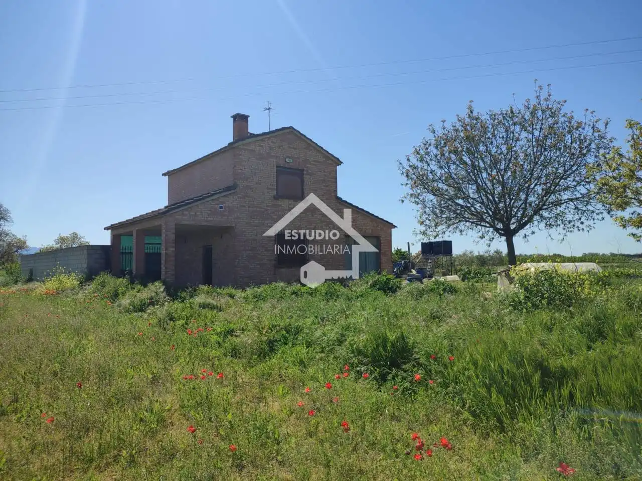 Rural land for sale in Camino Callejada, imagen 6
