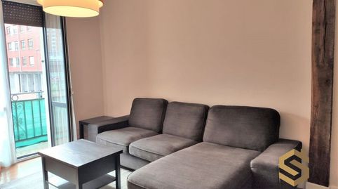 Photo 2 of Flat for rent in Basurtuko Geltokiko Kalea, Basurtu, Bilbao