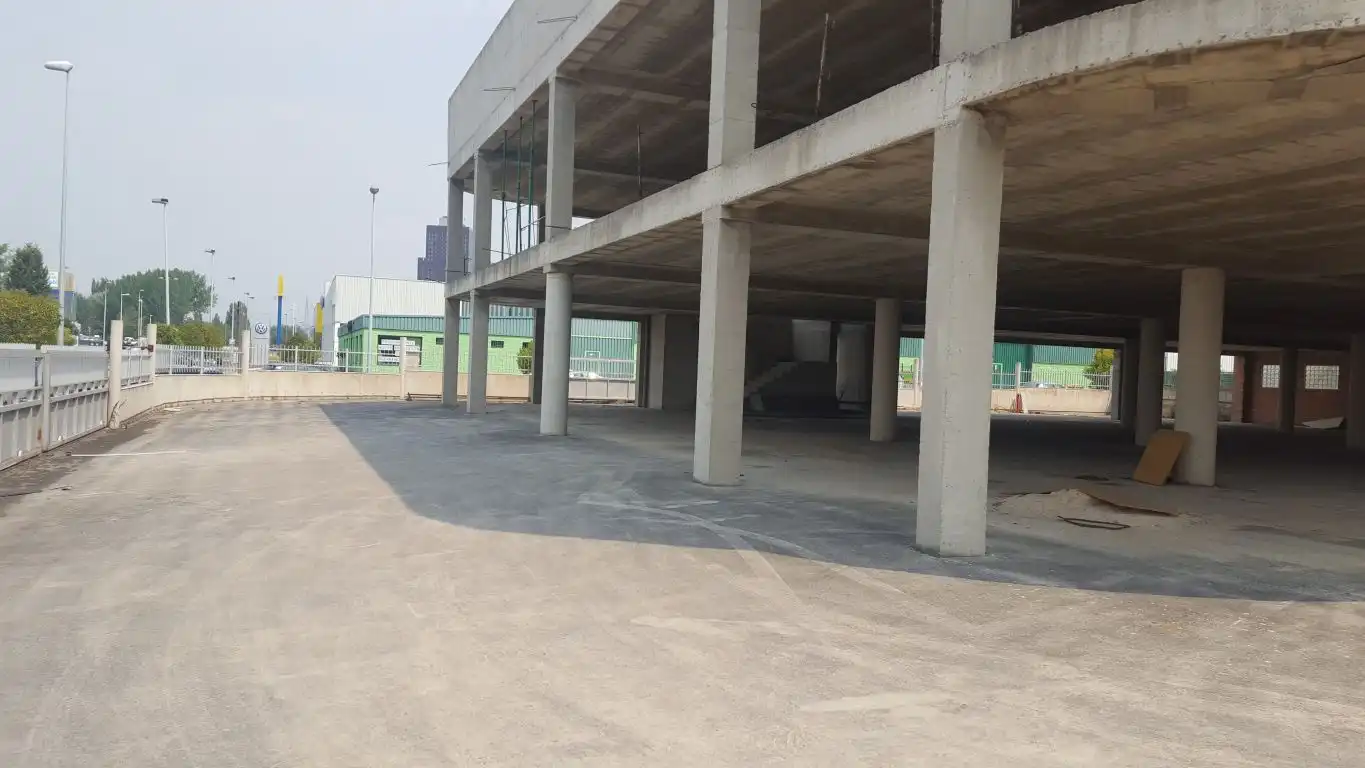 Nau industrial en venda a Centro, imagen 7