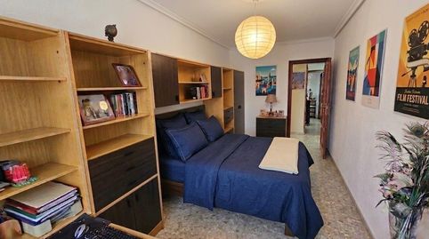 Foto 3 von Wohnung zur Miete in Avenida de Villamayor, Carmelitas, Salamanca Capital