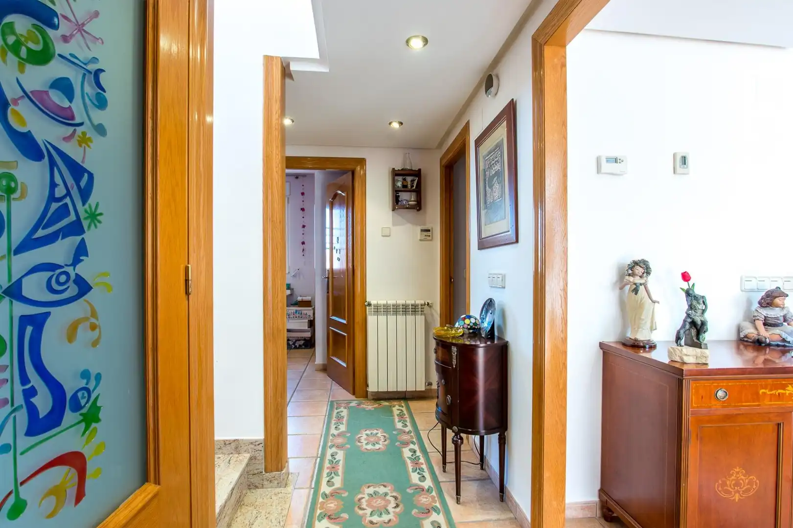 Casa o chalet en venta en Murcia con Aire acondicionado, Calefacción y Jardín privado