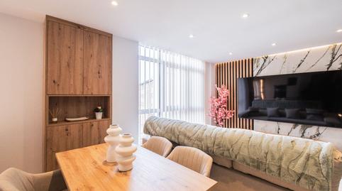 Foto 3 von Wohnungen zum Verkauf in Gutiérrez Herrero, Versalles, Avilés