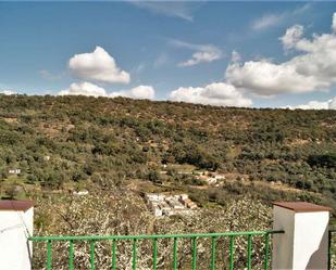 Jardí de Finca rústica en venda en Valdelarco amb Terrassa i Balcó