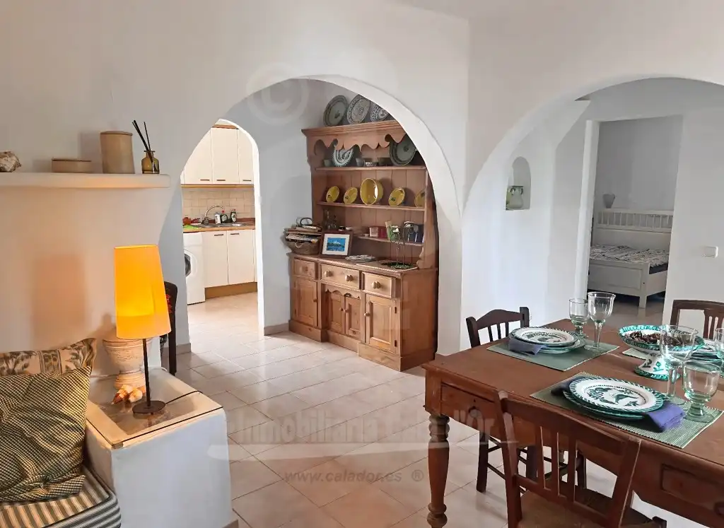 Chalet con terraza en venta en Cala d'Or, imagen 5