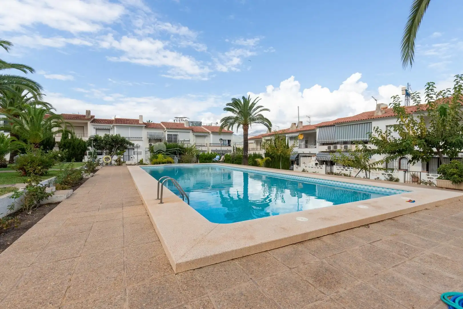 Bungalow con piscina in vendita a L'Albir, imagen 25