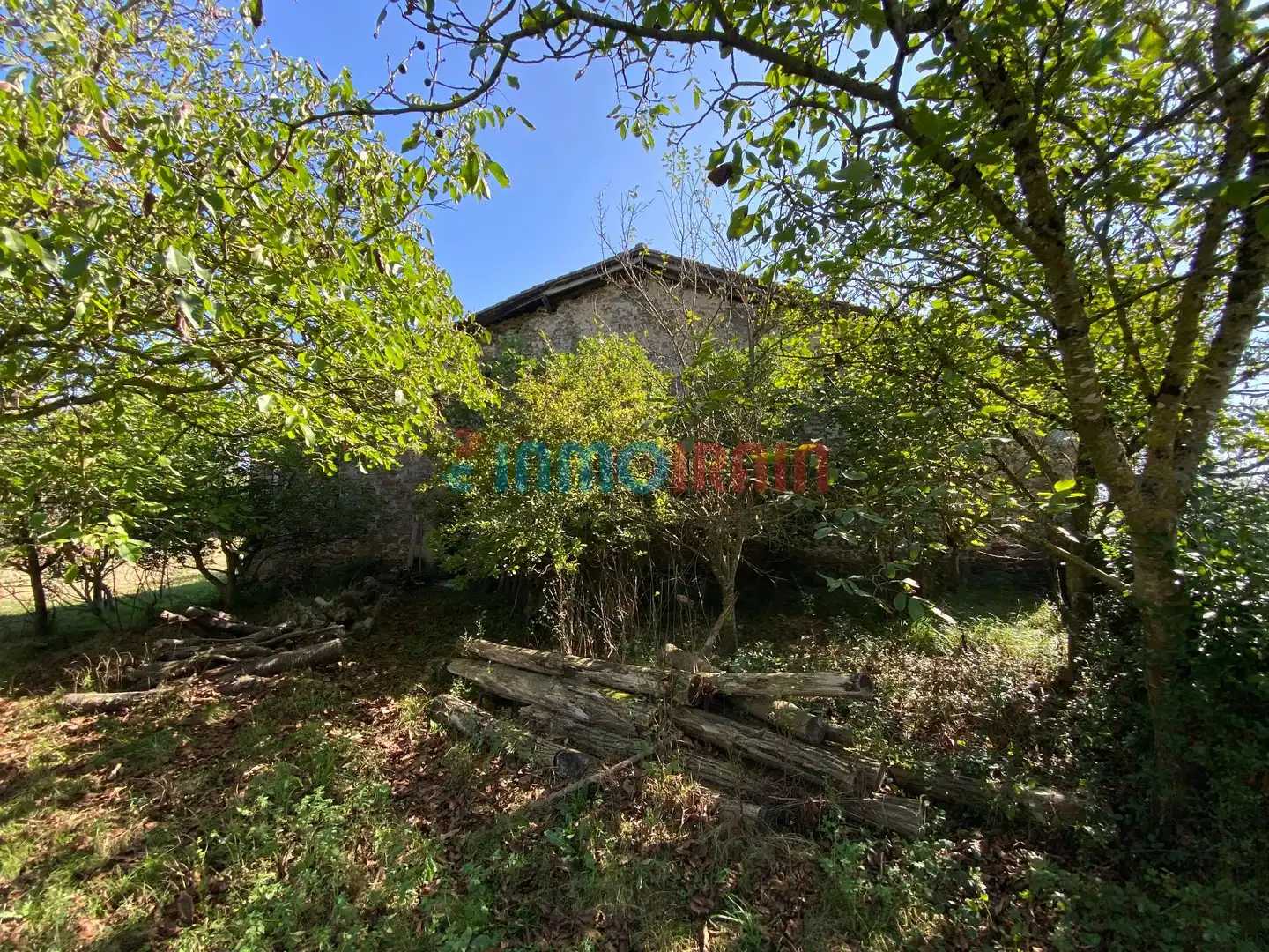 Casa o chalet en venta en Idiazabal con Jardín privado y Trastero