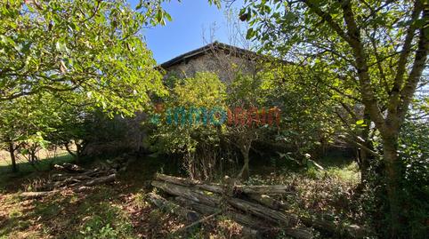 Foto 5 de Casa o xalet en venda a Landa Barreiatua, Idiazabal, Gipuzkoa