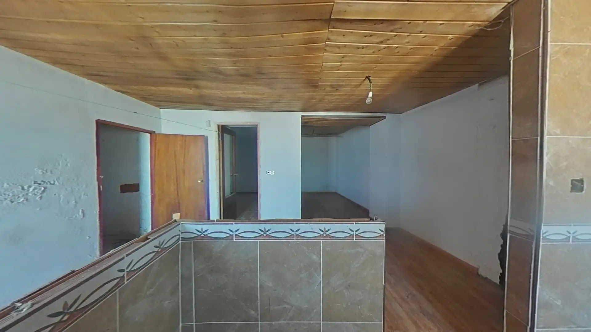 Casa o chalet en venta en Gor