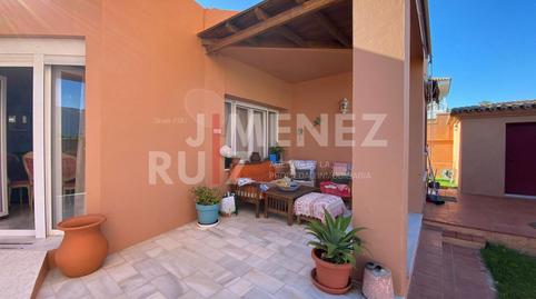 Foto 3 de Casa o xalet en venda a El Juncal - Vallealto, El Puerto de Santa María