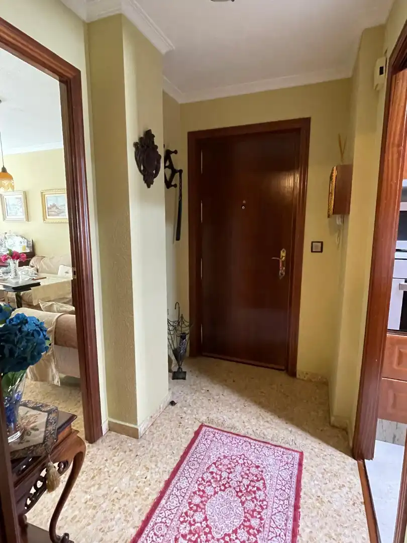 Piso en venta en Córdoba con Aire acondicionado, Calefacción y Terraza