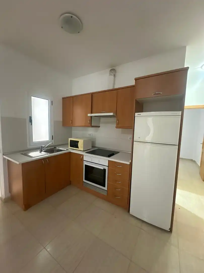 Cuina de Pis en venda en Santa Lucía de Tirajana