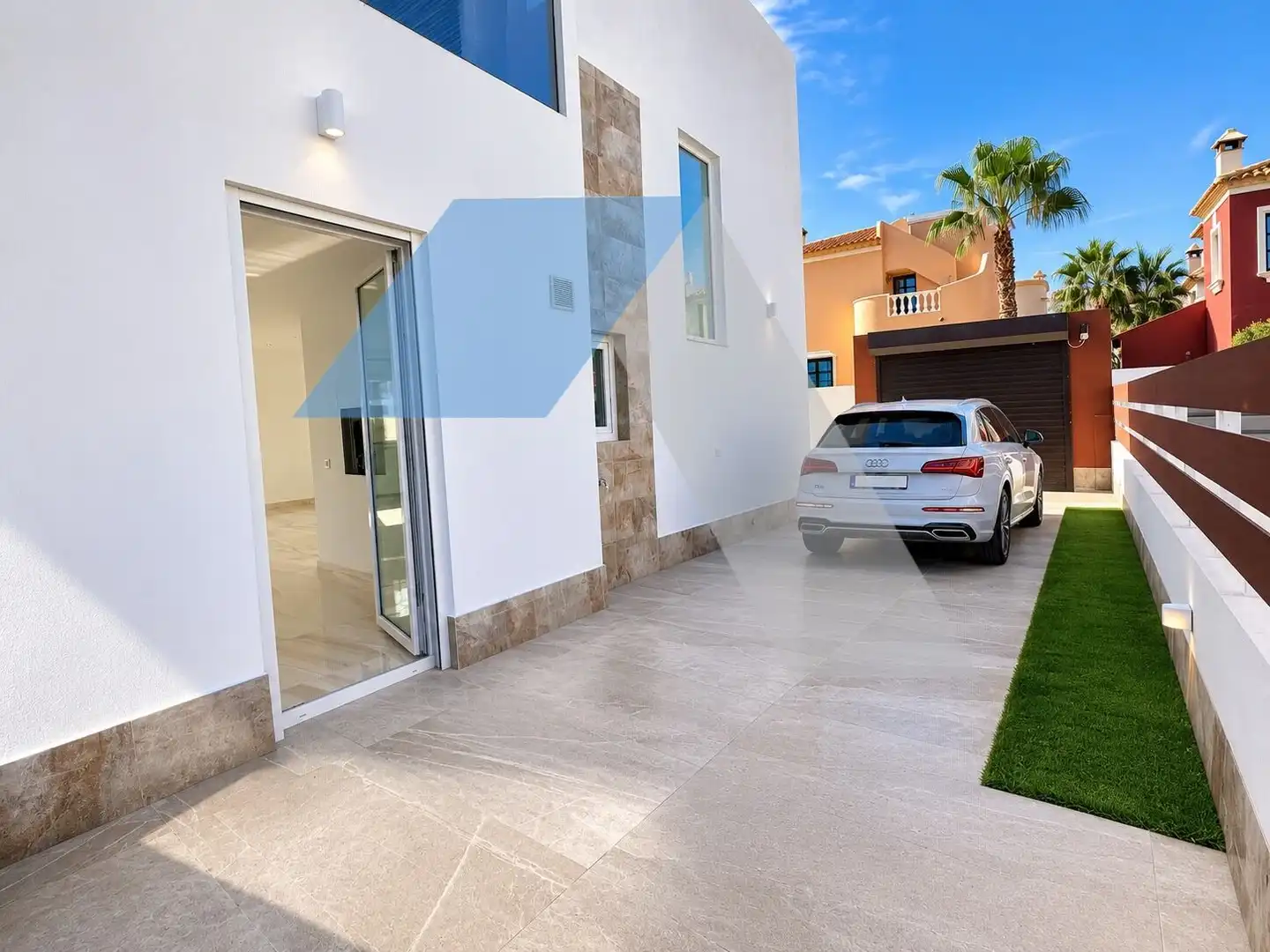 Villa mit Pool zum Verkauf in Ciudad Quesada, imagen 6